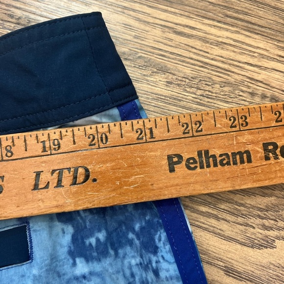 Men’s Prana Board Shorts Size 38 EUC - Picture 6 of 8